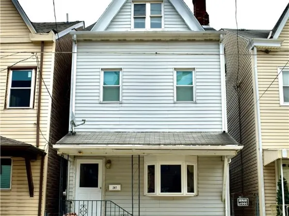 207 Pearl St, Pittsburgh, PA 15224