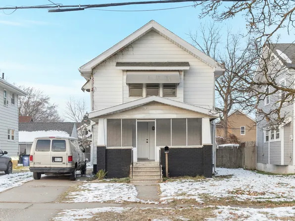 1728 Berkshire Pl, Toledo, OH 43613