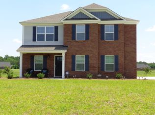 3715 Katwallace Cir, Sumter, SC 29154