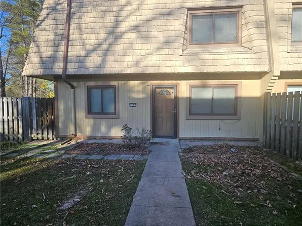 1632 Monterry Pl, Newport News, VA 23608