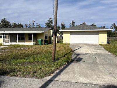 2430 Dixie Ave, Punta Gorda, FL, 33950