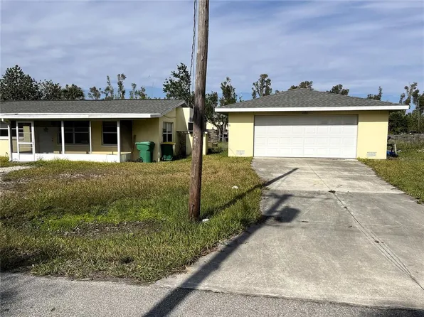 2430 Dixie Ave, Punta Gorda, FL 33950