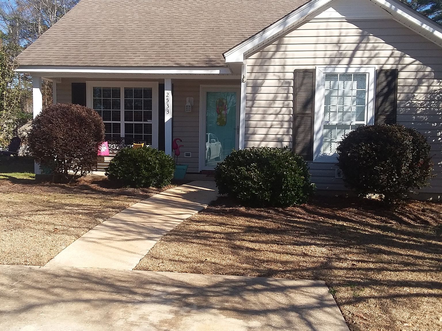 2533 Schley Ave, Albany, GA 31707 | Zillow