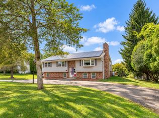 411 Linderman Avenue Extension, Kingston, NY 12401