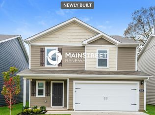 126 Westcott St, La Vergne, TN 37086