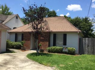 349 E Suncrest Loop, Slidell, LA 70458