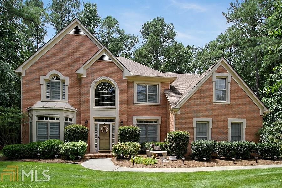 105 Wellborn Chase, Fayetteville, GA 30215 Zillow