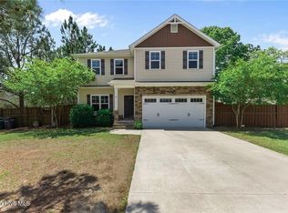 15 Beryl Cir, Pinehurst, NC 28374
