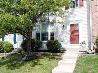 778 Shallow Ridge Ct, Abingdon, MD 21009