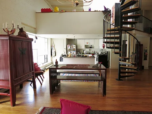 Rented by Brooklyn Heights Real Estate Inc | media 3