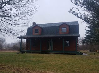 22094 County Route 69, Rodman, NY 13682