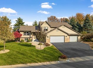 12320 99th Ave N, Maple Grove, MN 55369