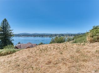 164 NW Carter Farms Ct, Bremerton, WA 98310