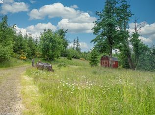 27041 NW Timber Rd, Forest Grove, OR 97116