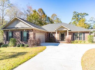 9478 Sir Brutus Ct, Mobile, AL 36695