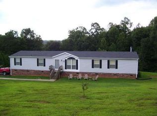 958 Oak Grove Church Rd, Mount Airy, NC 27030