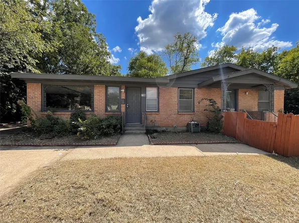 716 Buena Vista Dr, Hurst, TX 76053