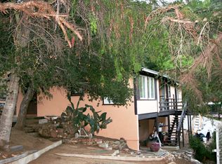 19446 Cuesta Cala Rd, Topanga, CA 90290