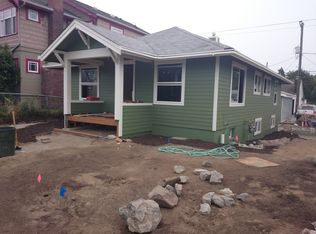 2708 47th Ave SW, Seattle, WA 98116