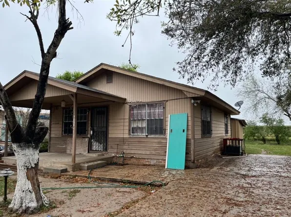 1204 W 24th Pl, Mission, TX 78574