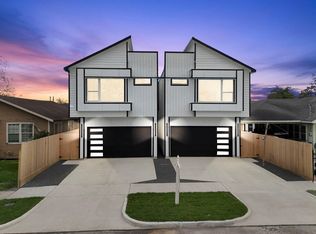 6818 Avenue F #A, Houston, TX 77011