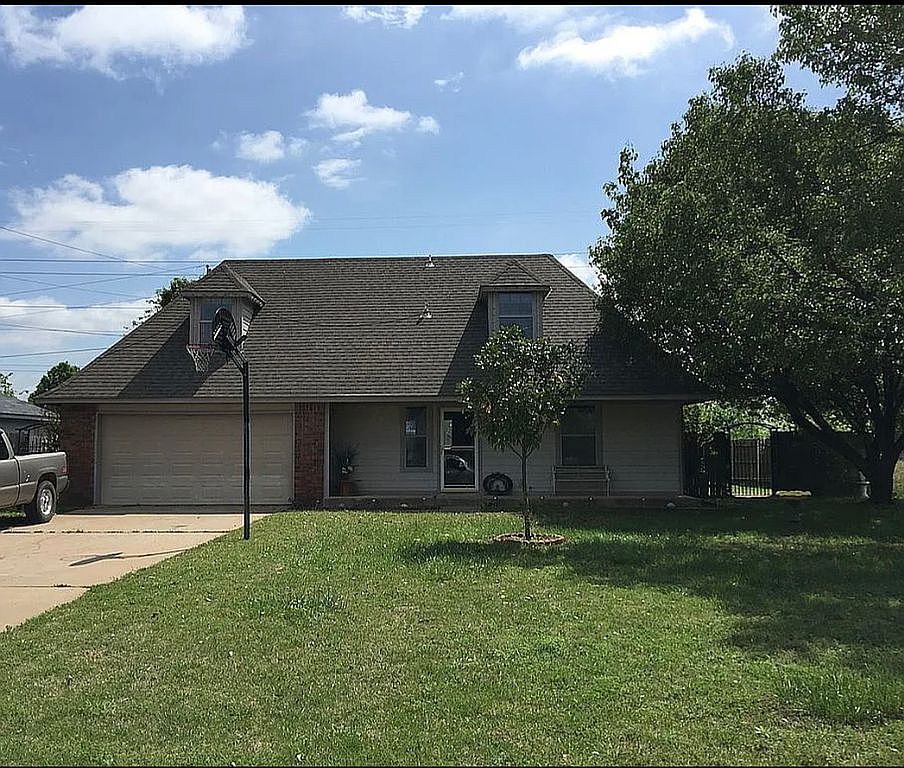 9819 N 43rd East Ave, Sperry, OK 74073 Zillow