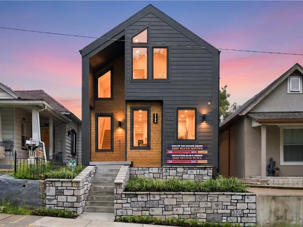 2135 Madison Ave, Kansas City, MO 64108