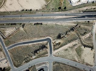 On Falcon Drive & Main, Cedar City, UT 84721