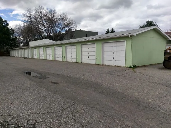 Building Photo - 1201 Yellowstone Ave