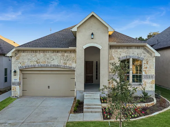1859 WORSHAM PASS, San Antonio, TX 78260