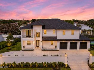 2345 N Riverside Dr, Melbourne, FL 32903