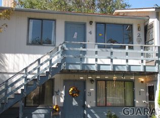 126 Bacon Ct APT 4, Palisade, CO 81526