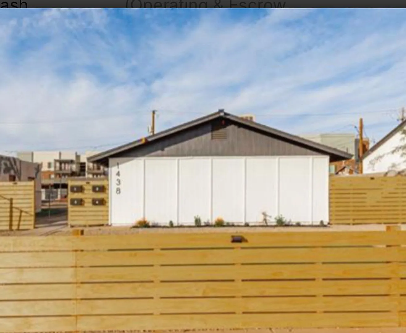 1 Bedroom Unit In Prime Phoenix Location — Photo 2