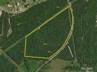 0 Blue Branch Rd TRACT C, Gaffney, SC 29340
