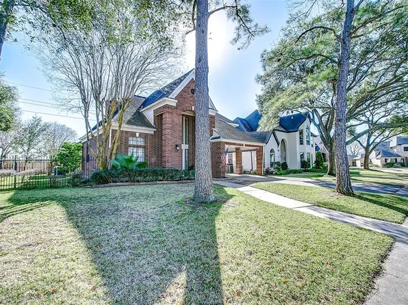 414 Mill Place Ct, Sugar Land, TX 77498