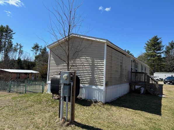 14 Redwood Drive, Winchester, NH 03470