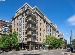 1130 NW 12th Ave APT 210, Portland, OR 97209