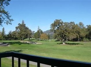 660 Cottage Dr, Napa, CA 94558