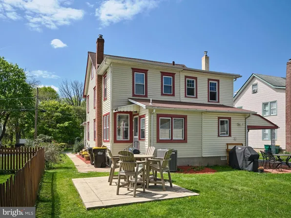 339 S Lincoln Ave, Newtown, PA 18940