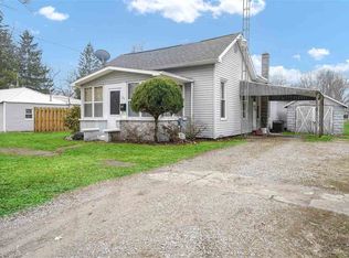 426 Centre St, Morenci, MI