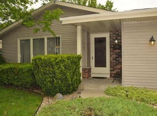 3005 Northbridge Dr, Racine, WI 53404