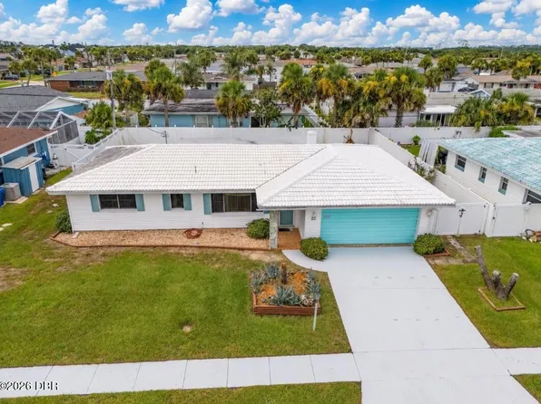 22 Sunrise Ave, Ormond Beach, FL 32176