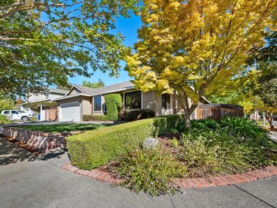 1049 Charlson Way, Napa, CA, 94558
