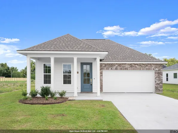 9120 Parkway Dr, Baton Rouge, LA 70810