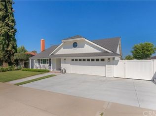 2519 N Dunbar St, Orange, CA 92865