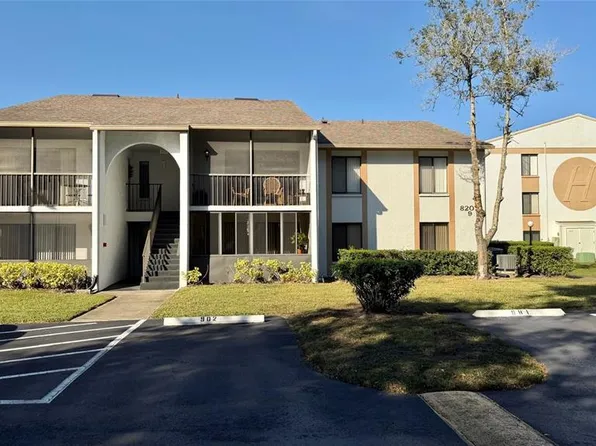 8213 Sun Spring Cir Unit 12, Orlando, FL 32825