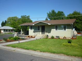 3703 16th St E, Lewiston, ID 83501