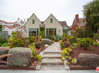 933 S Citrus Ave, Los Angeles, CA 90036