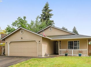 12411 NE 47th St, Vancouver, WA 98682