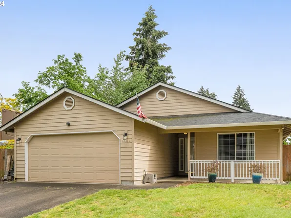 12411 NE 47th St, Vancouver, WA 98682